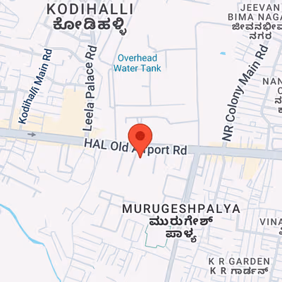 Hal Old Airport Rd, Bengaluru Image 12