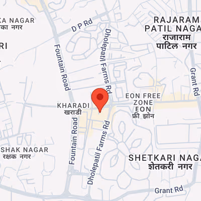 Dholepatil Farms Rd Kharadi, Pune Image 6