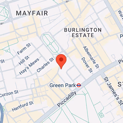 65 Curzon Street, Mayfair Image 7