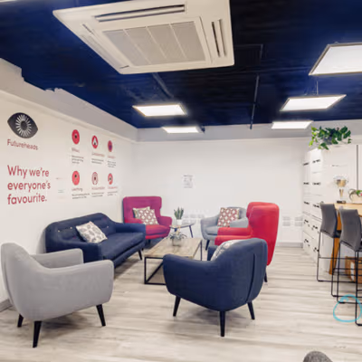 2-7 Clerkenwell Green, Farringdon Image 4