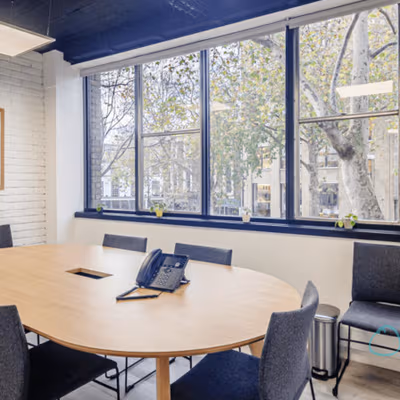 2-7 Clerkenwell Green, Farringdon Image 2