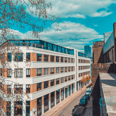 2-7 Clerkenwell Green, Farringdon Image 7