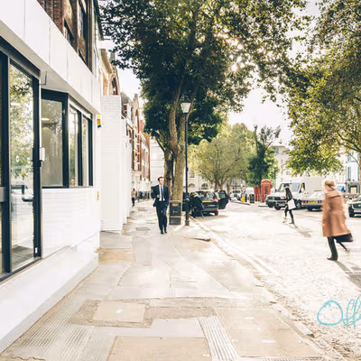 2-7 Clerkenwell Green, Farringdon Image 6