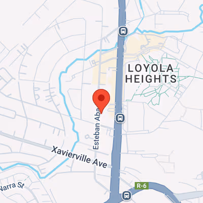 50 Esteban Abada St Loyola Heights Katipunan, Quezon City Image 9