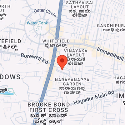 Block B Whitefield Pattandur Agrahara, Bengaluru Image 10