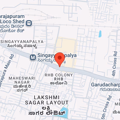 B-9 Itpl Main Rd Garudachar Palya Mahadevapura, Bengaluru Image 8