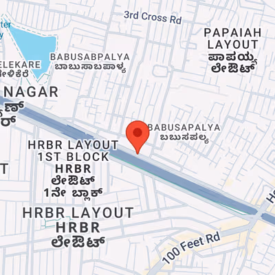 5 Hrbr Layout 1st Block Bank Avenue Colony, Bengaluru Image 12
