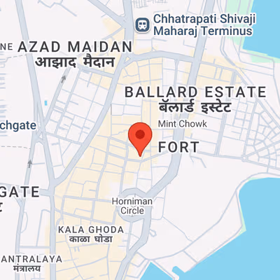 12 Sir Phirozshah Mehta Rd Borabazar Precinct, Fort Mumbai Image 6
