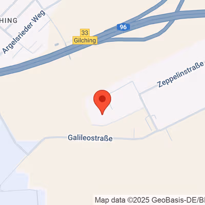 18a Zeppelinstrasse, Gilching Image 8
