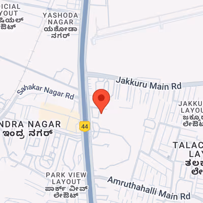 8/2B & 8/2C Jakkuru Layout Jakkuru, Bengaluru Image 5