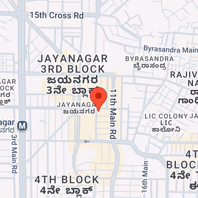 27th Cross Geetha Colony 4th T Block East Jayanagar, Bengaluru Image 12
