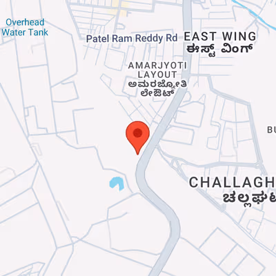 100 Ft Road Koramangala, Bengaluru Image 5