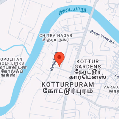 12 Murugappa Rd Chitra Nagar Kotturpuram, Chennai Image 13