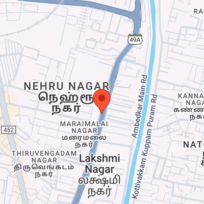 Old Mahabalipuram Road 50 1st St Kandhanchavadi Perungudi, Chennai Image 11