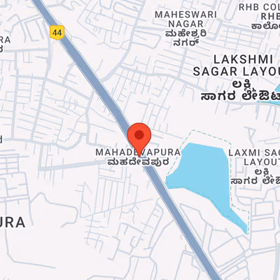 Plot No 6 Whitefield Main Road Dyavasandra Industrial Area, Bengaluru Image 7