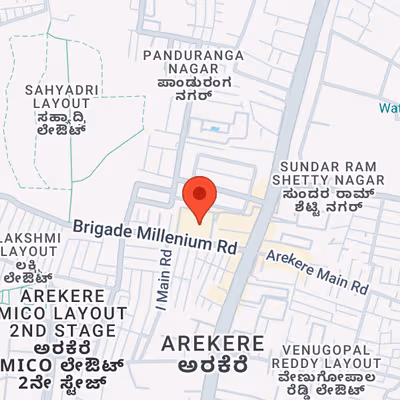 Bannerghatta Road, Bengaluru Image 7