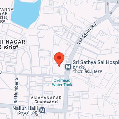 Sjr I Park Kiadb Export Promotion Industrial Area Whitefield, Bengaluru Image 5