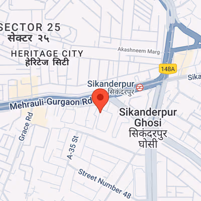 Mehrauli-gurgaon Rd, Gurugram Image 12