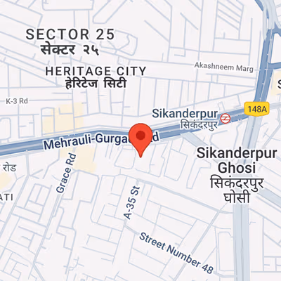 Mehrauli-gurgaon Rd Near Sikanderpur A Block Dlf Phase 1, Gurugram Image 9