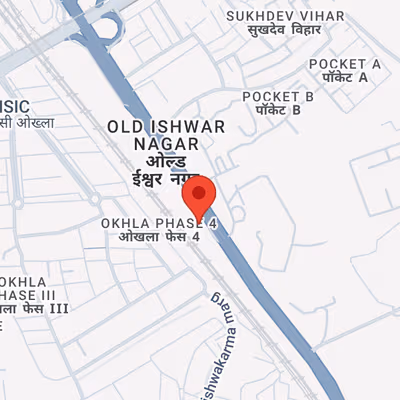 101 Mathura Rd Nh-19 Above Sandoz Restaurant, New Delhi Image 9