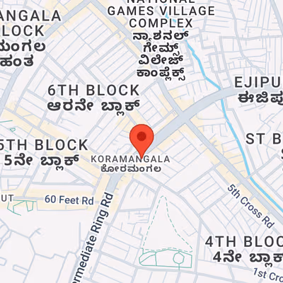 42 100 Feet Rd 4th Block Koramangala, Bengaluru Image 9