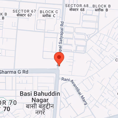 Block A Sector 68, Noida Image 12