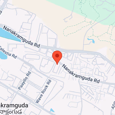 144 Survey 37 Financial District, Nanakramguda Image 8