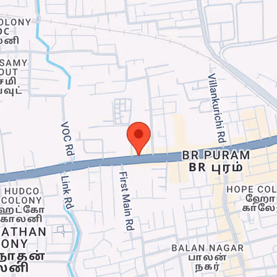 28/1 28/1 Avinashi Rd Periyar Nagar, Coimbatore Image 8