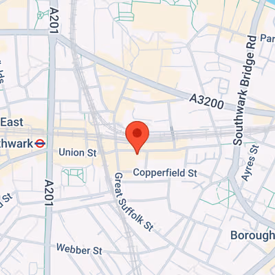 195-205 Union Street, London Image 14