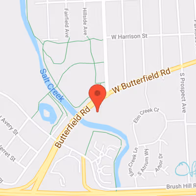 340 West Butterfield Road, Elmhurst Image 11