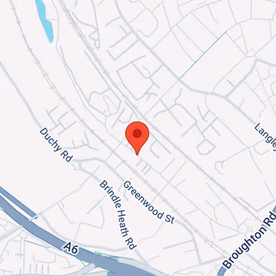 Cobden Street, Greater Manchester Image 11