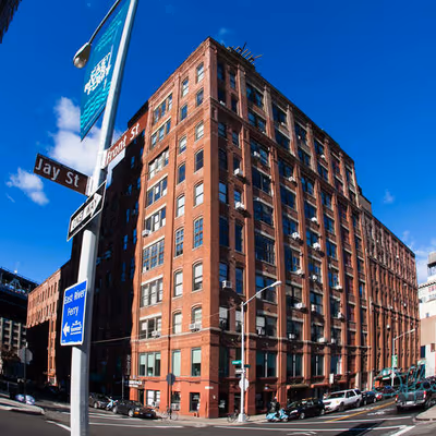 68 Jay Street, Brooklyn Image 6