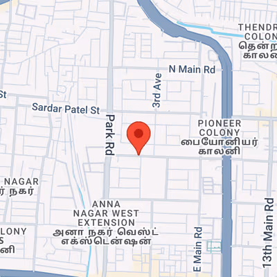 W-583 School Road, Chennai Image 5