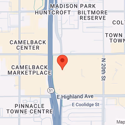 1801 E Camelback Road, Phoenix Image 14