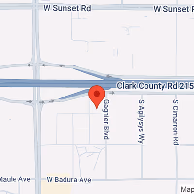 8460 Rozita Lee Avenue, Las Vegas Image 7