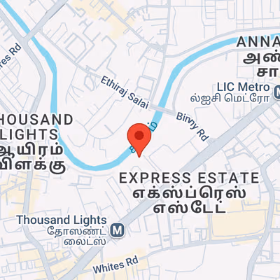 766 Anna Salai, Chennai Image 12