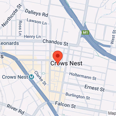 39 Albany Street, Crows Nest Image 10