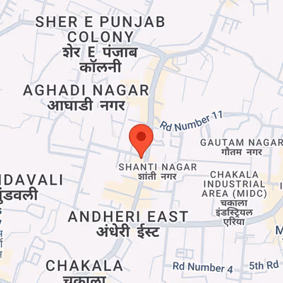 Plot 6/7 Mahal Industrial Estate Mahakali Caves Rd, Mumbai Image 11