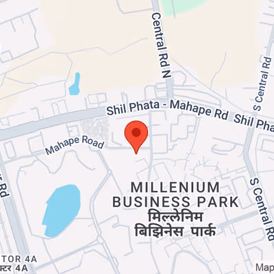 Millenium Business Park Sector 2, Navi Mumbai Image 11