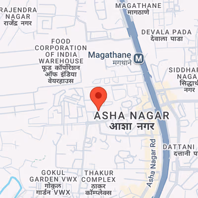 12 B Wing Swami Vivekananda Rd Near Andheri Station Road, Mumbai Image 6