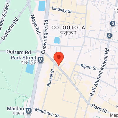 15 Park St Taltala, Kolkata Image 7