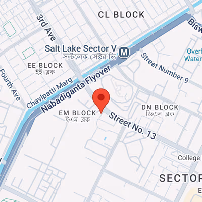 Ambuja Neotia Ecocentre Em-4 Em Block Sector V, Kolkata Image 8