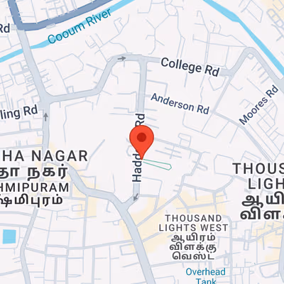 39/12 Haddows Road Thousand Lights West Nungambakkam, Chennai Image 9