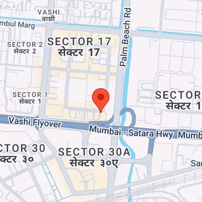 87 Apeejay Express Sector 17 Vashi, Navi Mumbai Image 8