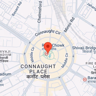Barakhamba Road Connaught Place, New Delhi Image 10