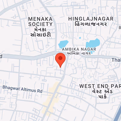 Govardhan Partyplot Avalonhotal Road, Ahmedabad Image 8
