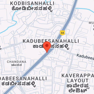 Marathahalli Outer Ring Road Kadubeesanahalli, Bengaluru Image 11