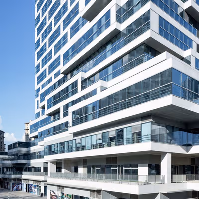 6 Chaoyangmenwai Avenue, Beijing Image 4