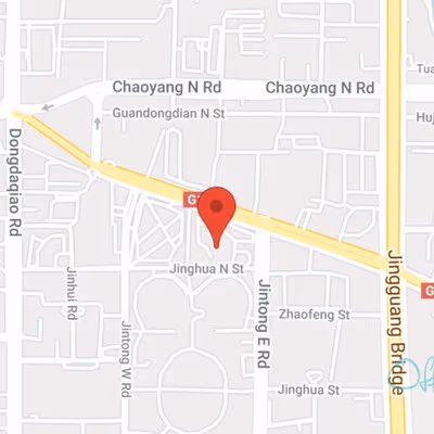 6 Chaoyangmenwai Avenue, Beijing Image 5