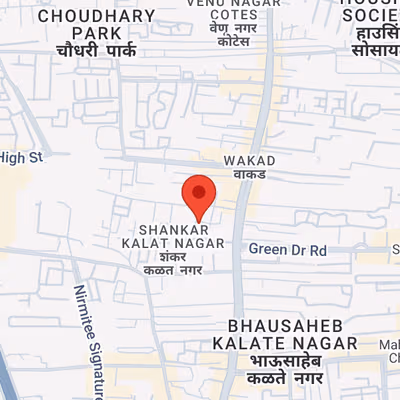 Shankar Kalat Nagar Wakad, Pune Image 8